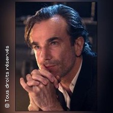 Daniel Day-Lewis