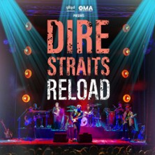 Dire Straits Reload - Tribute