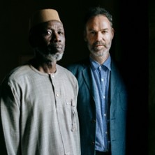 Ballaké Sissoko & Piers Faccini&nbsp;&nbsp;