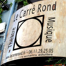 THEATRE DU CARRE ROND MARSEILLE 06