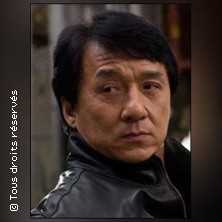 Jackie Chan