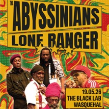 THE ABYSSINIANS + BIG YOUTH Roots & Culture #5
