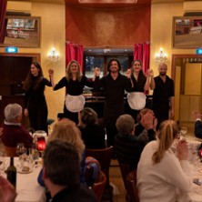 Bel Canto Paris - Saison 2026