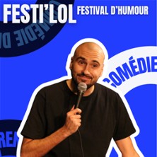 Festi'LOL : Maxime Geho - Hors de moi