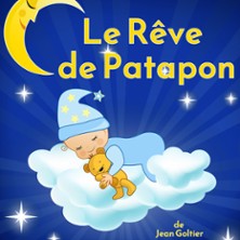 Le rêve de Patapon