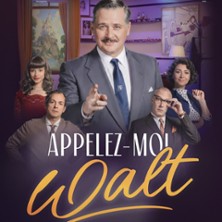 Appelez-moi Walt - Apollo Comedy, Paris