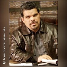 Luis Guzman