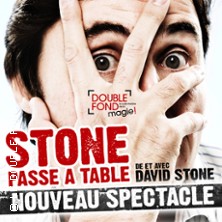STONE PASSE ATABLE