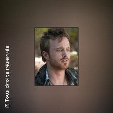 Aaron Paul