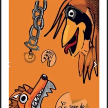 La Crise de l&rsquo;Ego - Laurette Th&eacute;&acirc;tre, Paris