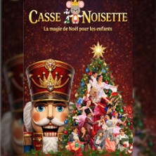 CASSE-NOISETTE