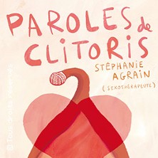 Paroles de Clitoris - Tourn&eacute;e