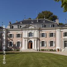 Château de Voltaire à  Ferney