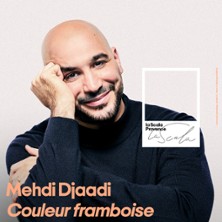 MEHDI EMMANUEL DJAADI