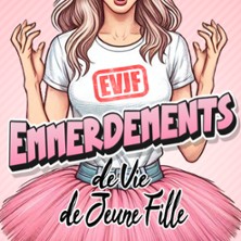 Emmerdements de Vie de Jeune Fille
