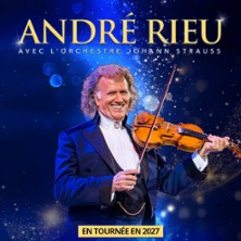 ANDRE RIEU PCD FOREVER TOUR