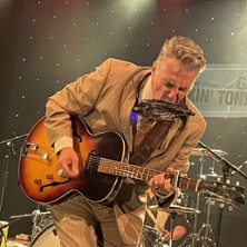 Jake Calypso Trio