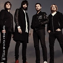 Kasabian