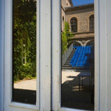 VIVE LE SUJET TENTATIVE - SERIE 3 Festival d'Avignon