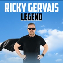 Ricky Gervais - Legend