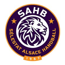 S&eacute;lestat Alsace Handball