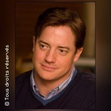 Brendan Fraser