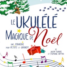 Le Ukulélé Magique