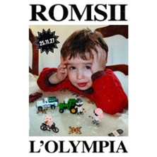 Romsii + Premi&egrave;re Partie