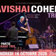 Avishai Cohen
