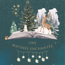 Une Matin&eacute;e Enchant&eacute;e