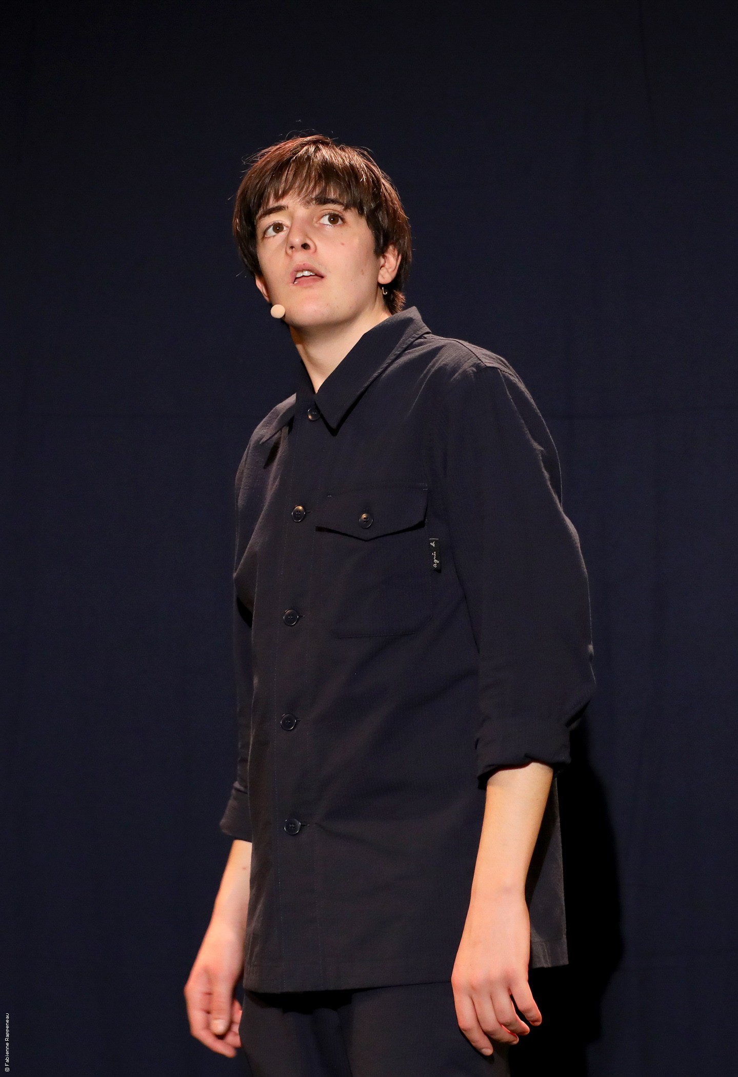 &copy; Fabienne Rappeneau