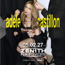 Ad&egrave;le Castillon