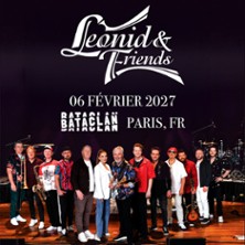 Leonid & Friends