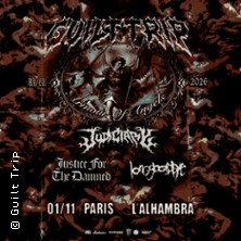 Guilt Trip + Invit&eacute;s