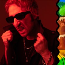 Little Festival x Nous Festival - David Shaw and the Beat, Dombrance