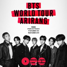 BTS 'ARIRANG'