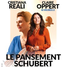 Le Pansement Schubert - Studio Raspail, Paris