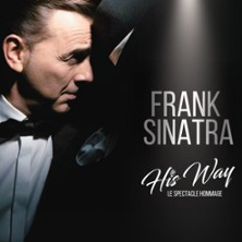 His Way - Spectacle Hommage à Frank Sinatra