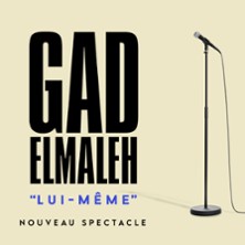 Gad Elmaleh