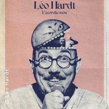 L&eacute;o Hardt - L'&Eacute;corch&eacute; Mou
