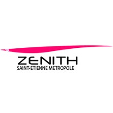 Z&eacute;nith de Saint-&Eacute;tienne