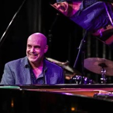 Larry Fuller &laquo; Celebrating Ray Brown &raquo;