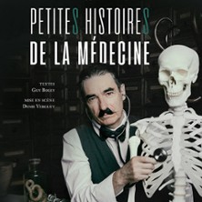 Petites Histoires de la M&eacute;decine