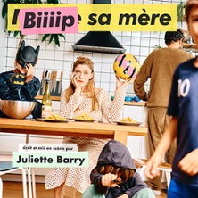 Juliette Barry