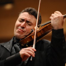 MAXIM VENGEROV MASTERCLASS DE VIOLON