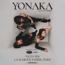 YONAKA