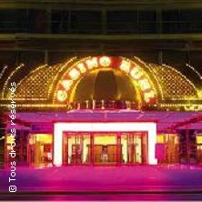 CASINO RUHL NICE