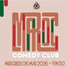 Maroc Comedy Club