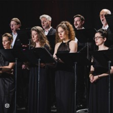 Les M&eacute;taboles - L. Warynski, Dir. - Allegri, Gounod,...