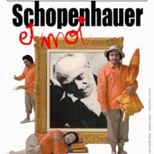 Schopenhauer et Moi